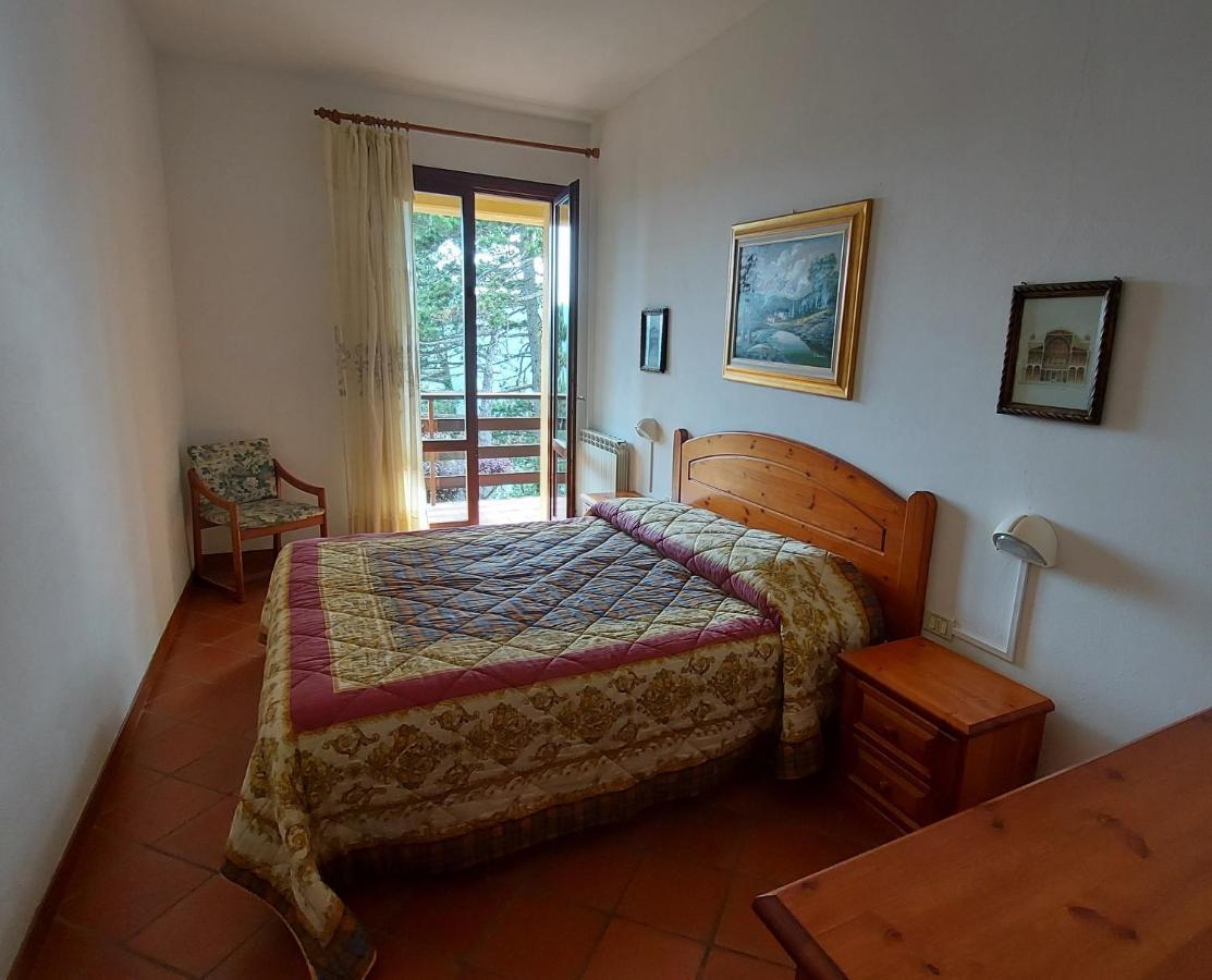 Antico Borgo I Cancelli パラッツオーロ・スル・セーニオ エクステリア 写真
